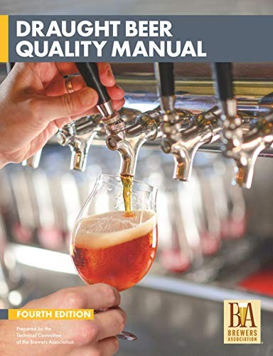Draught Beer Quality Manual 2nd Edition Technical Committee Of The Brewers Association