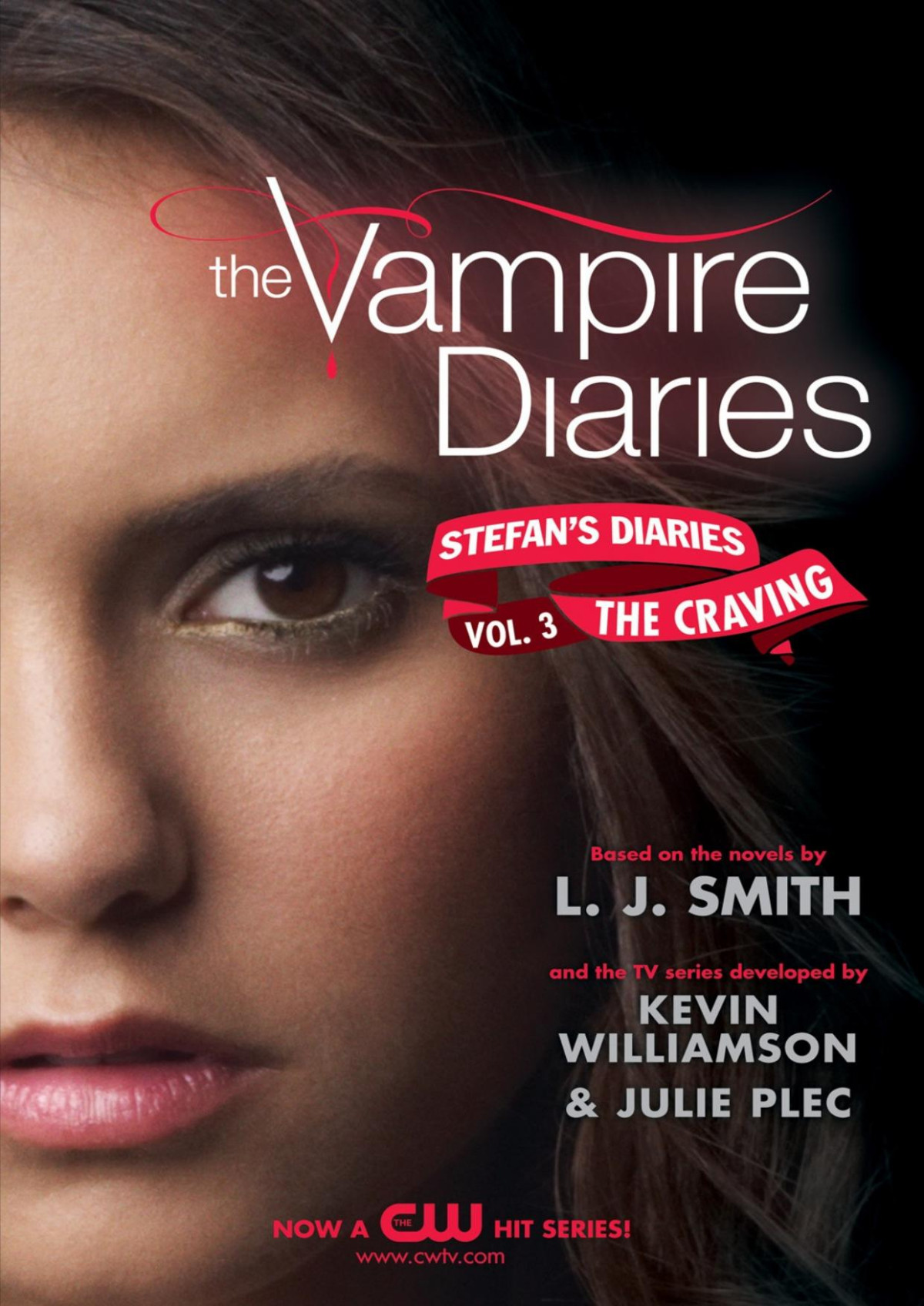 Vdsd 03 The Craving L J Smith Smith L J
