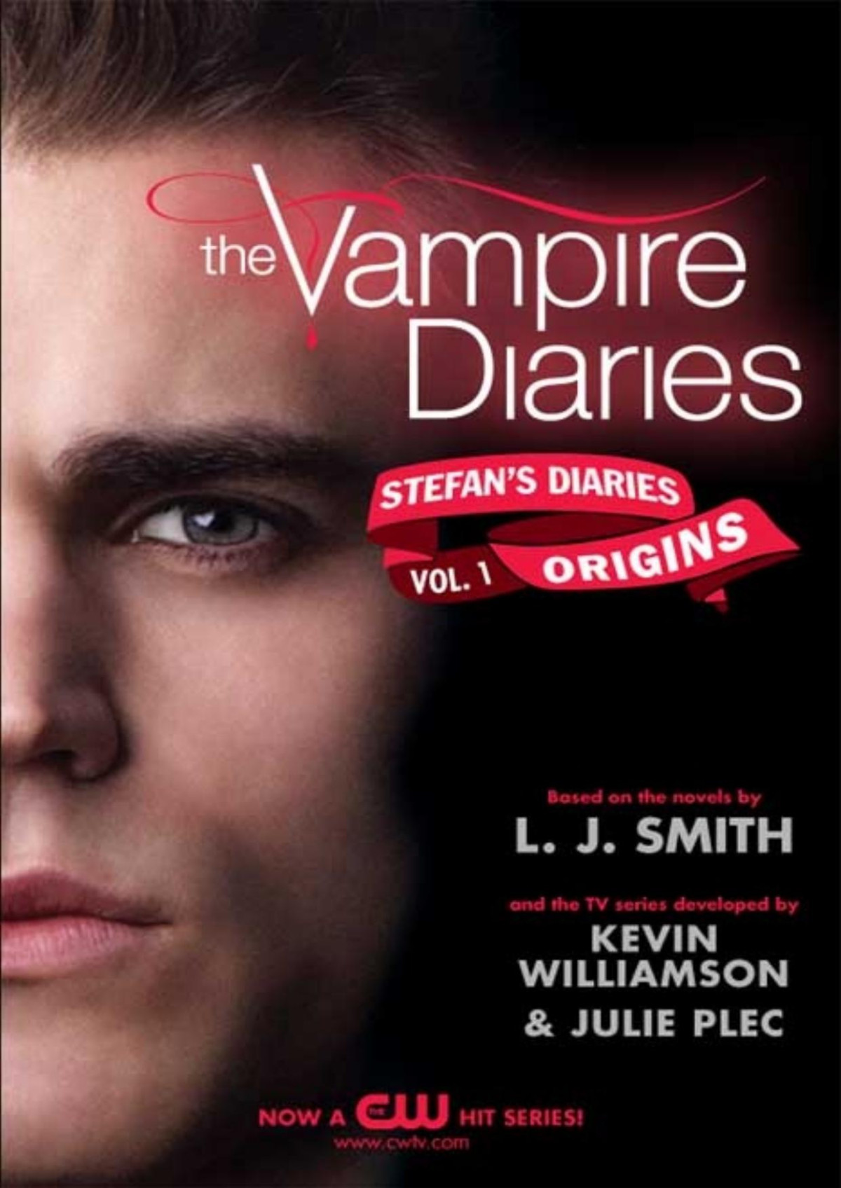 Vdsd 01 Origins L J Smith Smith L J