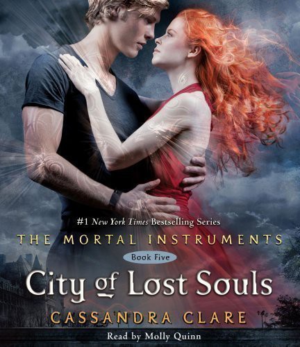 City Of Lost Souls Cassandra Clare Clare Cassandra
