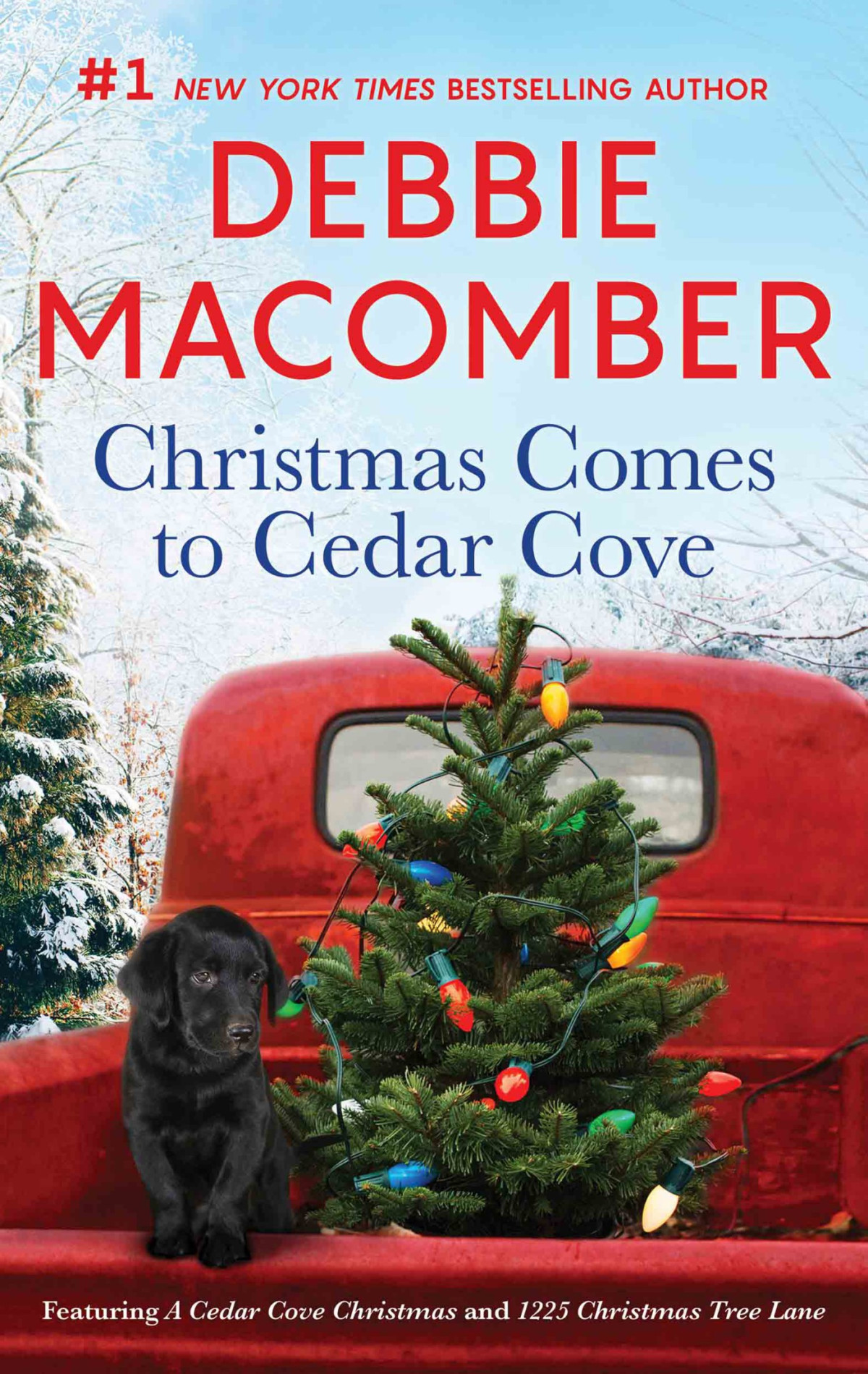Christmas Comes To Cedar Cove Debbie Macomber Macomber Debbie