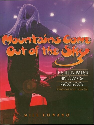 Mountains Come Out Of The Sky Will Romano Romano Will