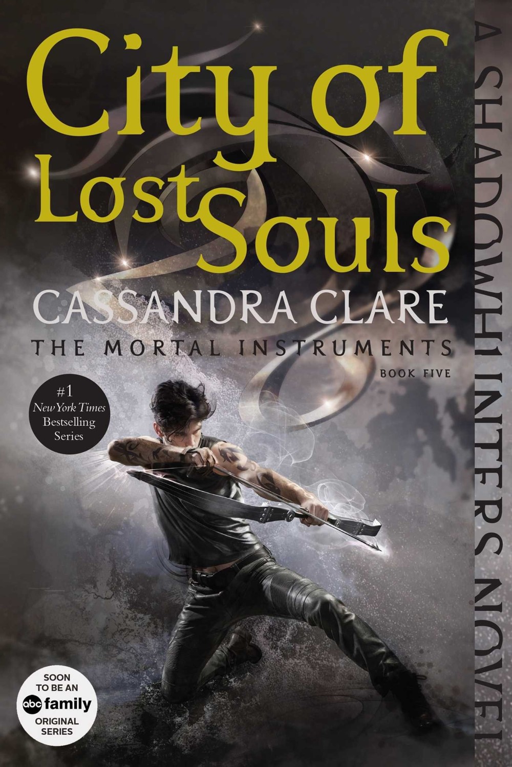 City Of Lost Souls Cassandra Clare Clare Cassandra