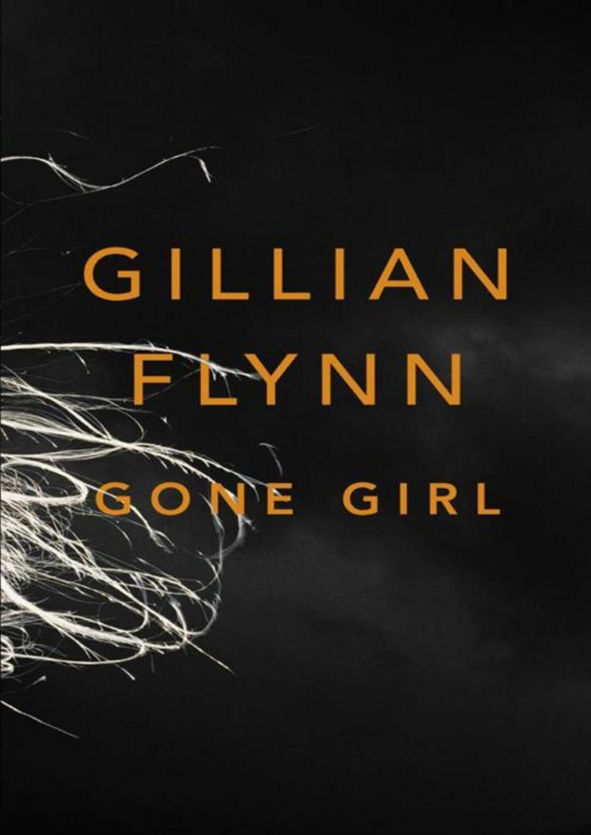Gone Girl Gillian Flynn