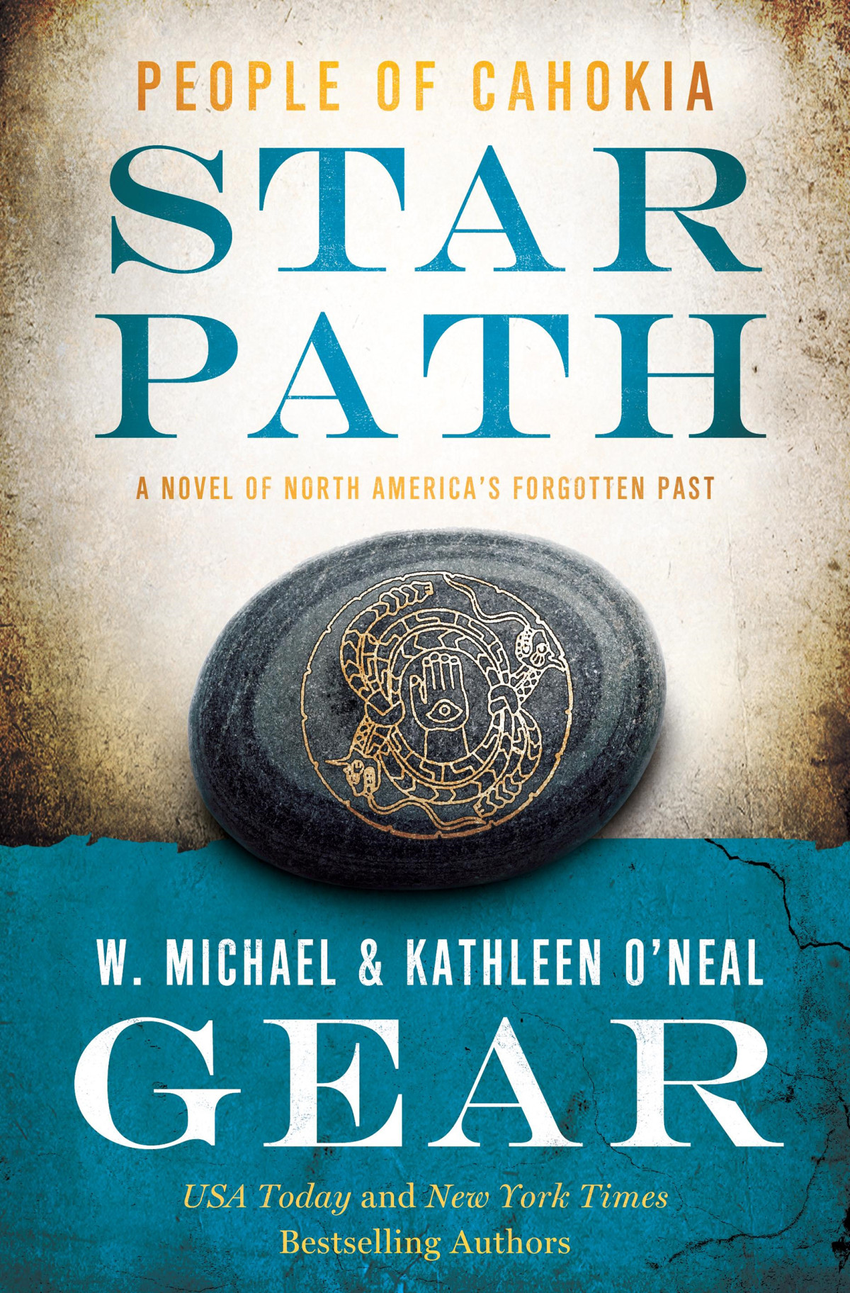 Star Path W Michael Gear Kathleen Oneal Gear