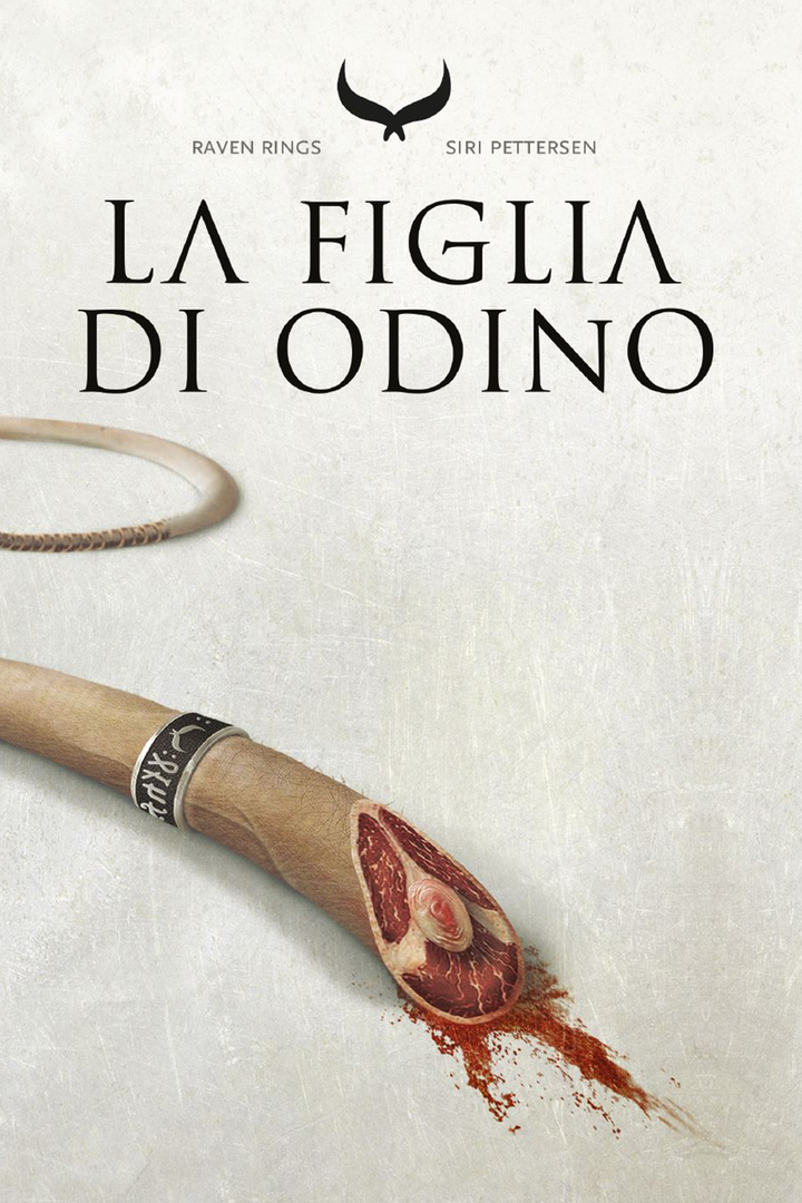 La Figlia Di Odino Raven Rings Vol 1 Siri Pettersen