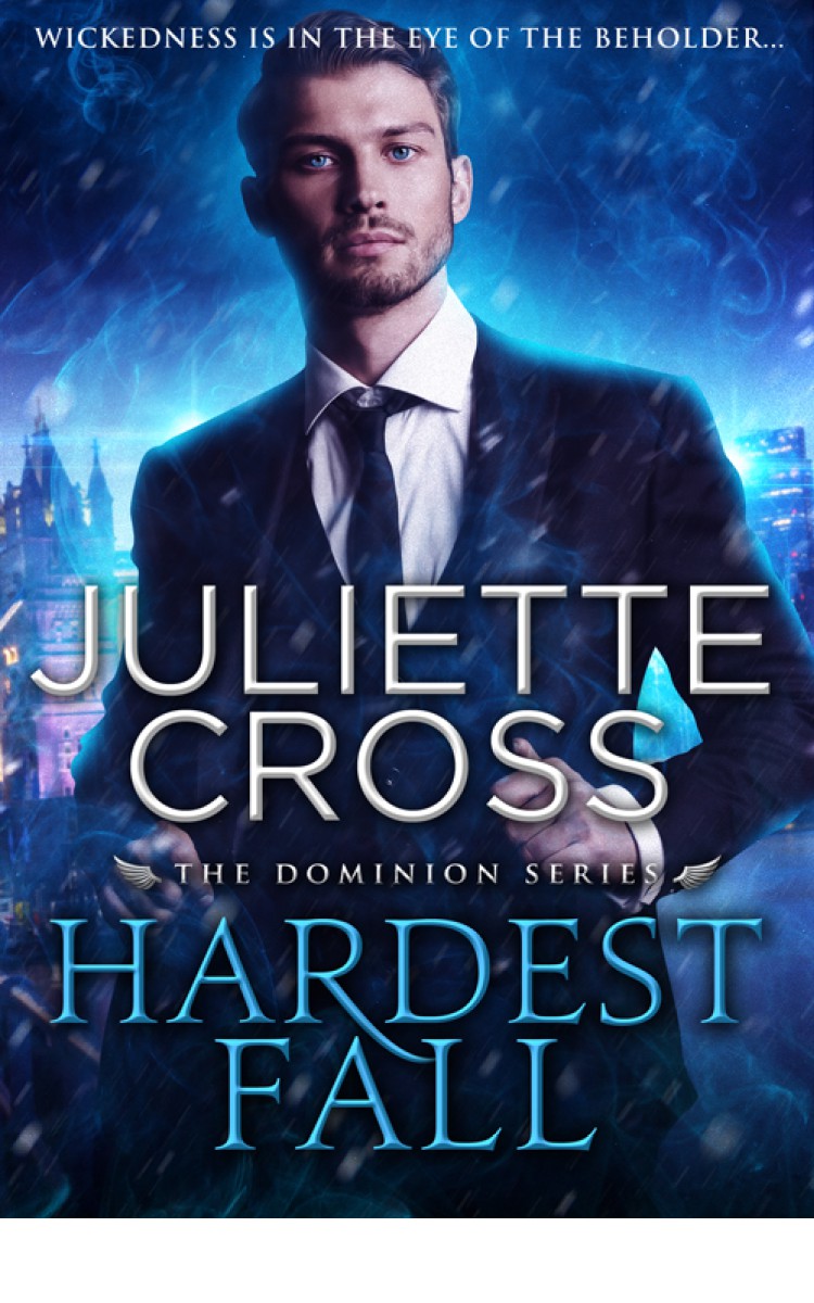 Hardest Fall Juliette Cross Cross Juliette