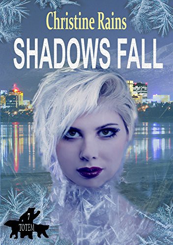 Shadows Fall Christine Rains Rains Christine