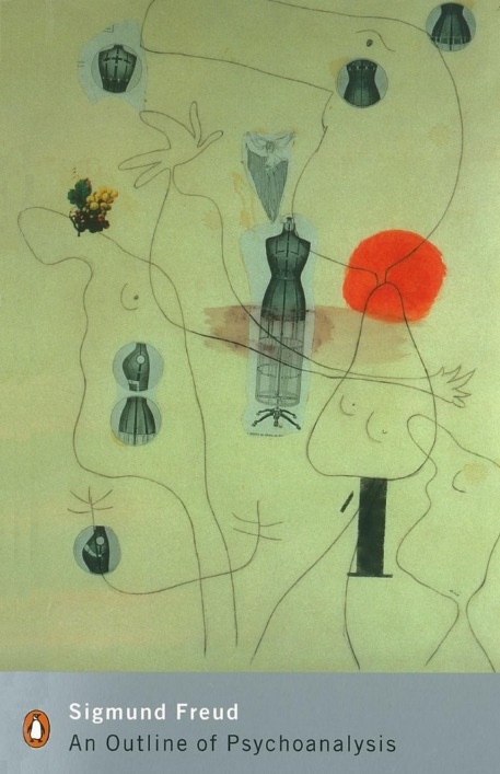 An Outline Of Psychoanalysis Sigmund Freud