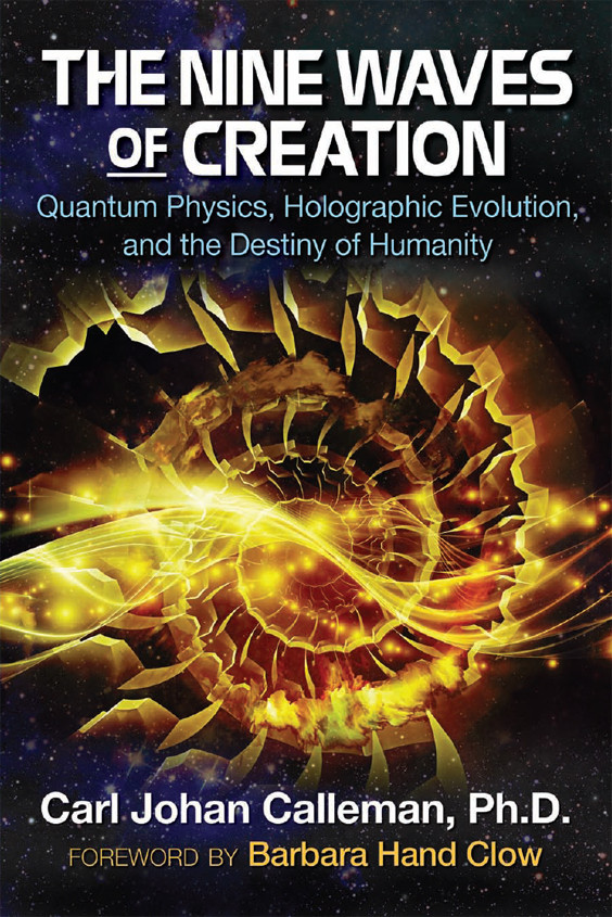 The Nine Waves Of Creation Carl Johan Calleman