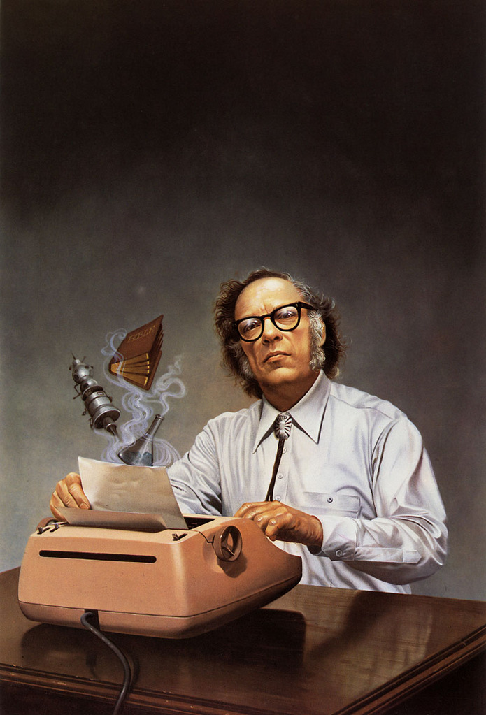 The Complete Stories 1 2 1st Edition Isaac Asimov
