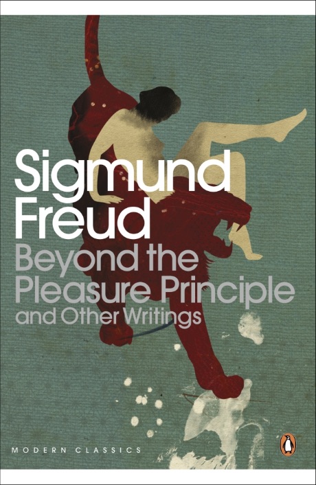 Beyond The Pleasure Principle Sigmund Freud Freud Sigmund