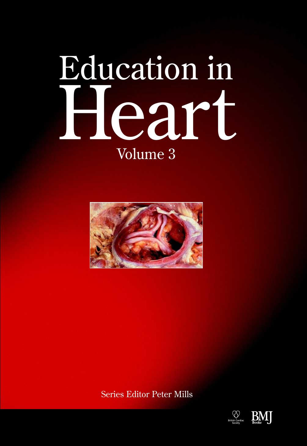 Education In Heart Volume 3 Peter Mills
