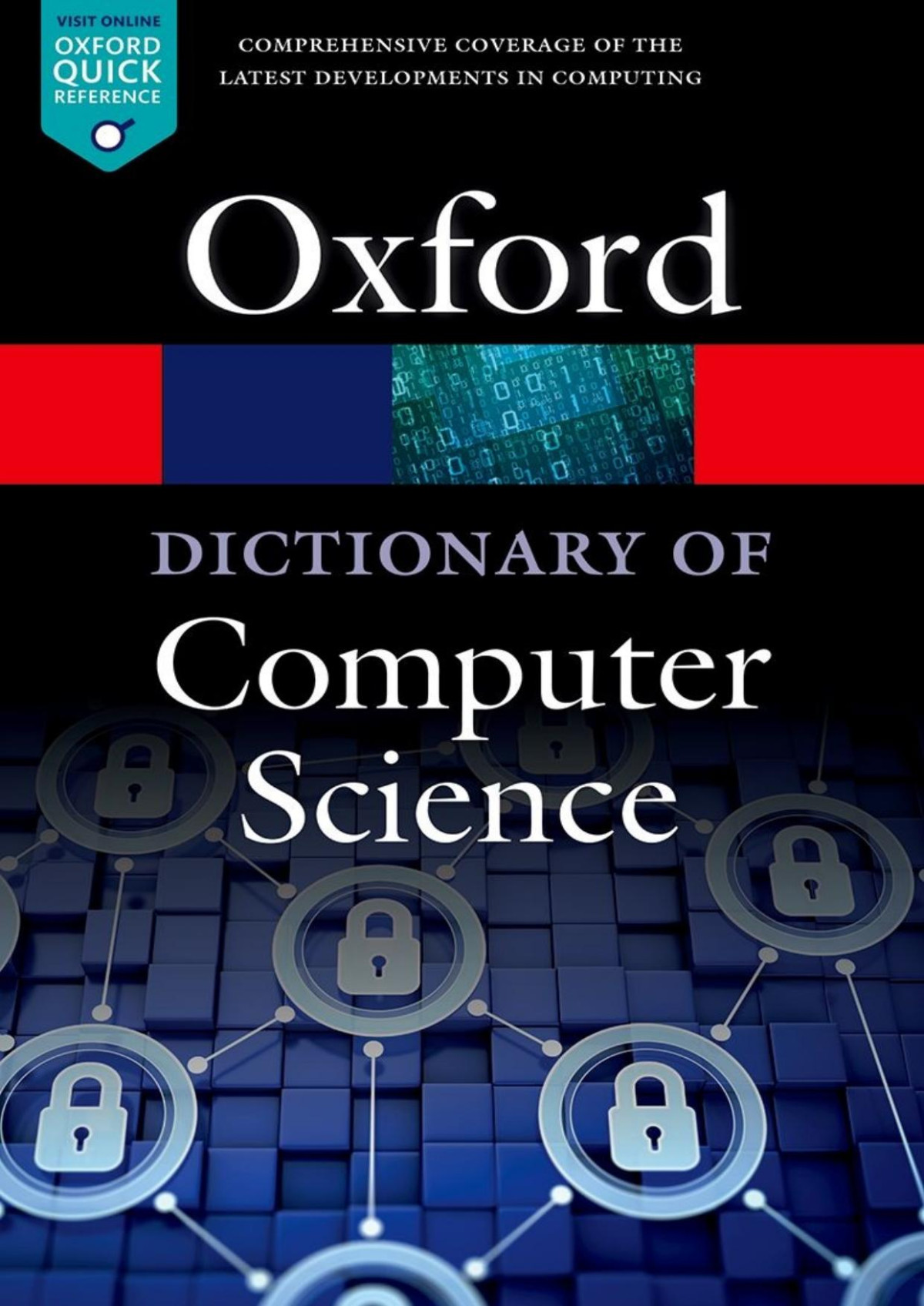 A Dictionary Of Computer Science Oxford Quick Reference 7th Edition Andrew Butterfield