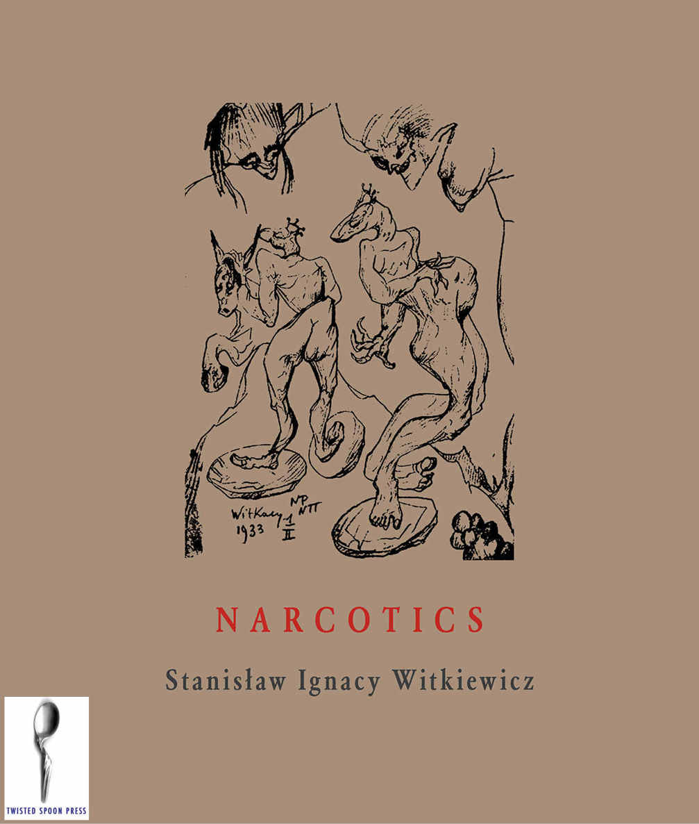 Narcotics Nicotine Alcohol Cocaine Peyote Morphine Ether Witkiewicz