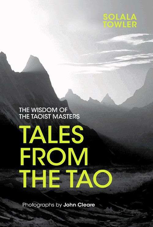 Tales From The Tao Solala Towler