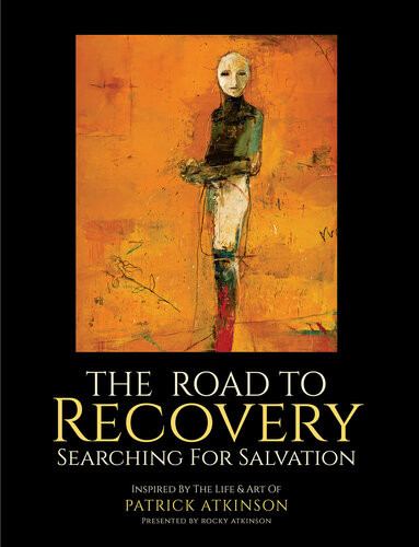 The Road To Recovery Rocky Atkinson