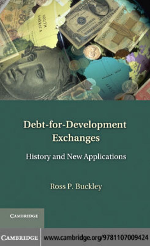 Debtfordevelopment Exchanges Buckley Ross P
