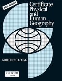 Certificate Physics And Human Geography Indian Edition 48th Edition Goh Cheng Leong