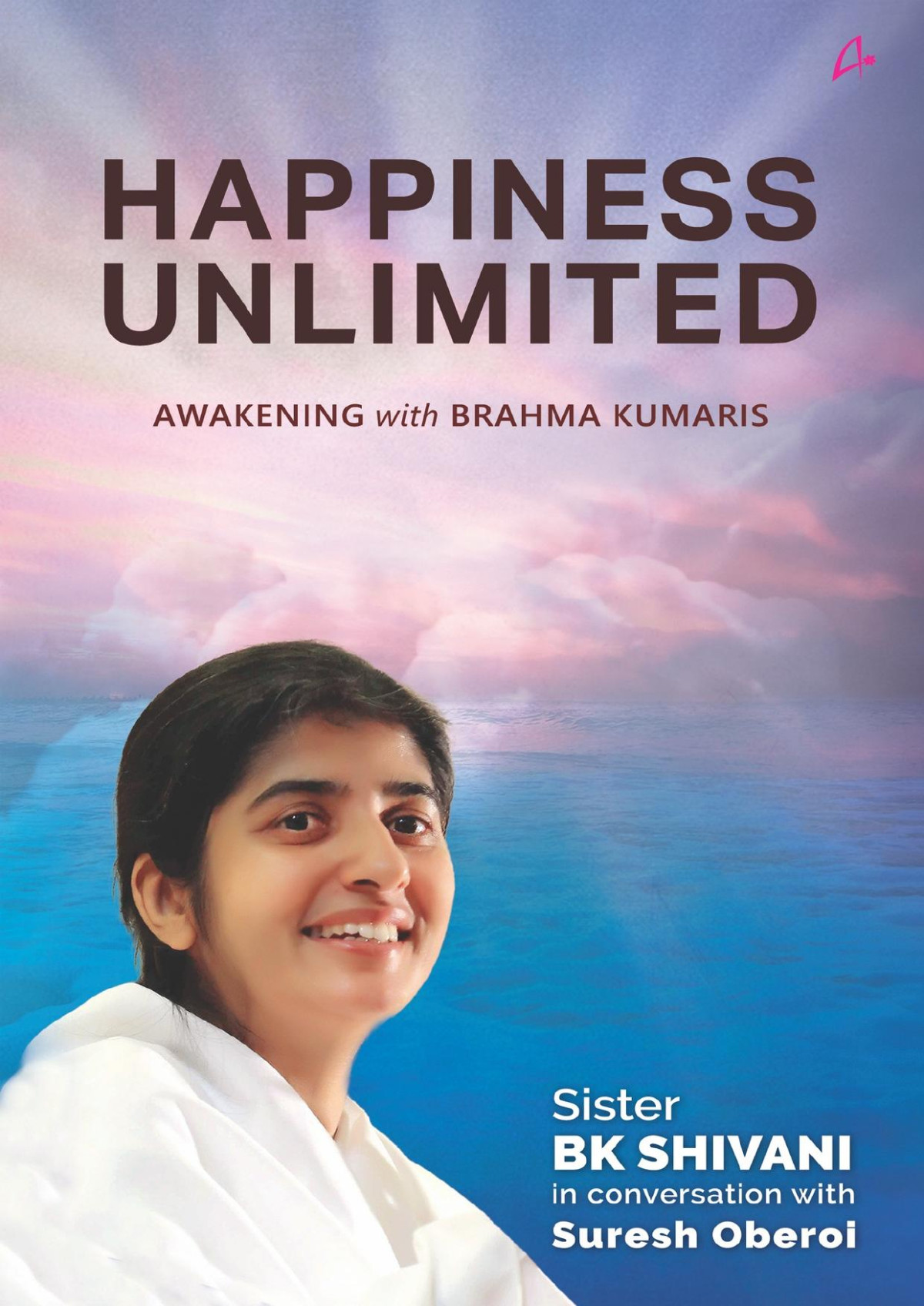 Happiness Unlimited Suresh Oberoi Sister Shivani