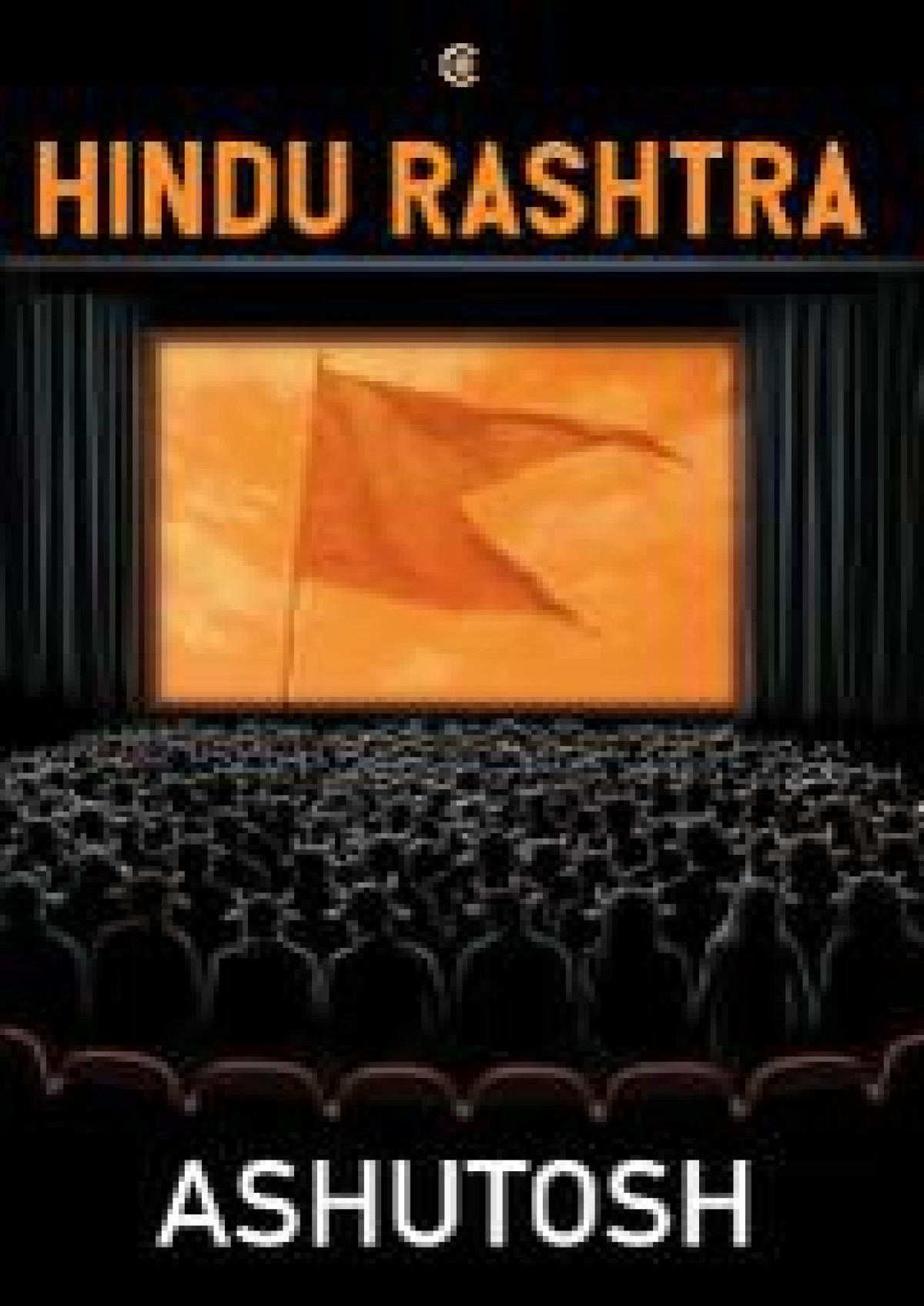 Hindu Rashtra Ashutosh