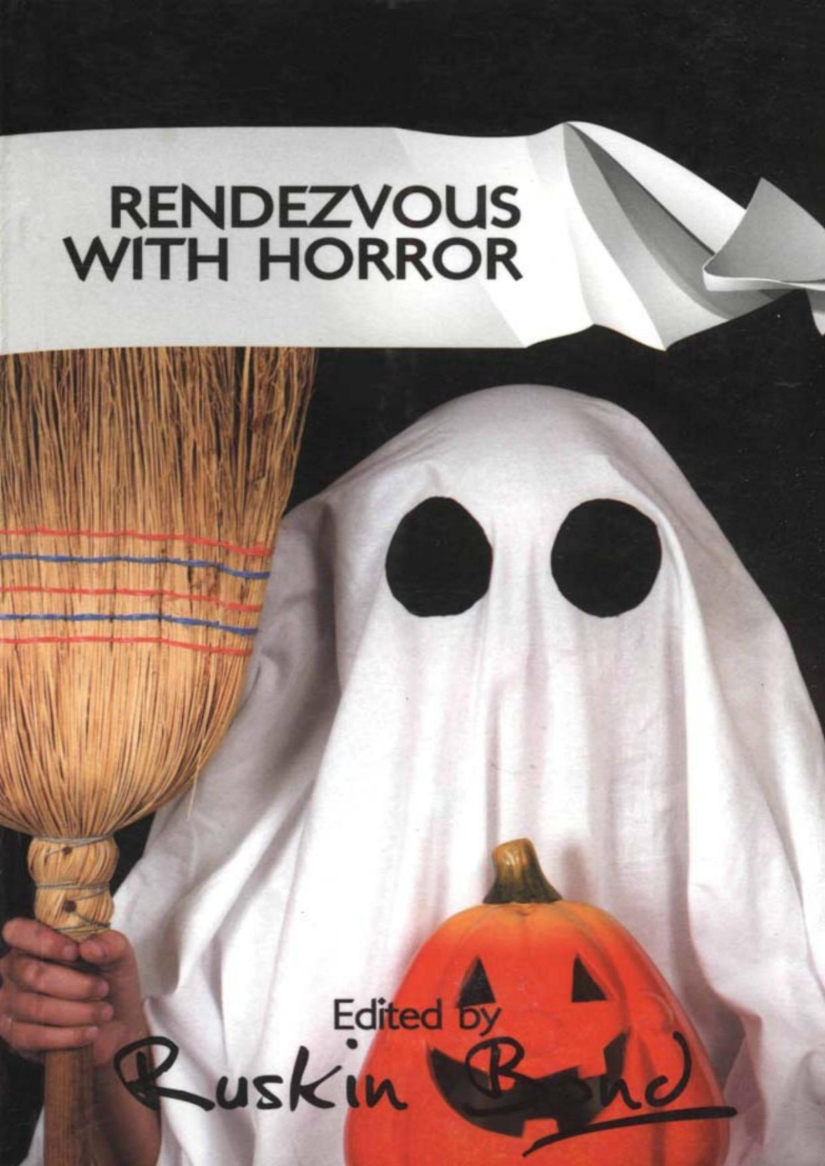 Rendezvous With Horror Nightmare Tales 2 In 1 Ruskin Bond Bond