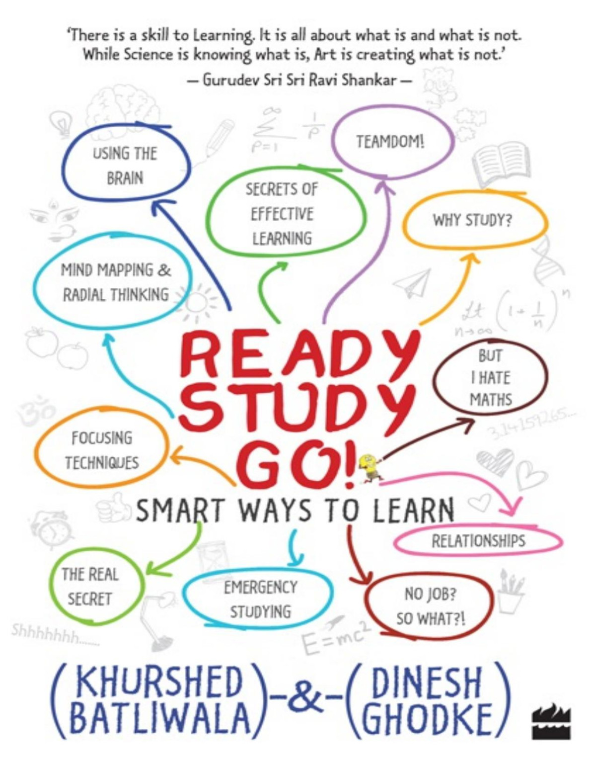 Ready Study Go Khurshed Batliwala