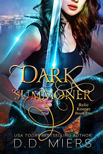 Dark Summoner D D Miers Miers D D