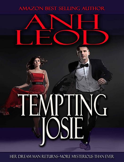 Tempting Josie Anh Leod Leod Anh