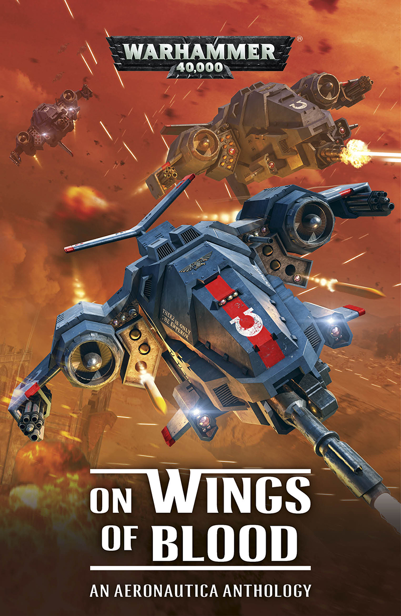 On Wings Of Blood Warhammer 40k 40k Warhammer