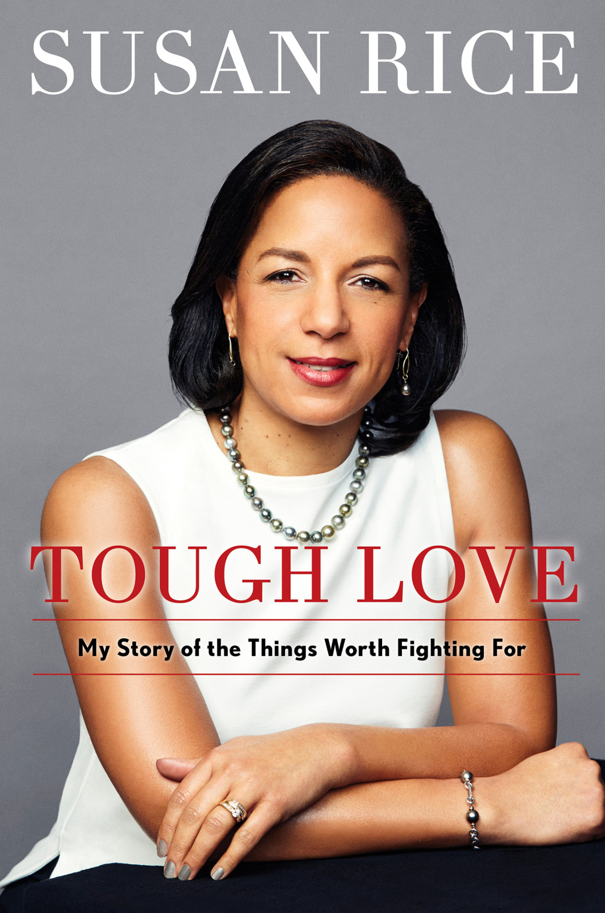 Tough Love Susan Rice