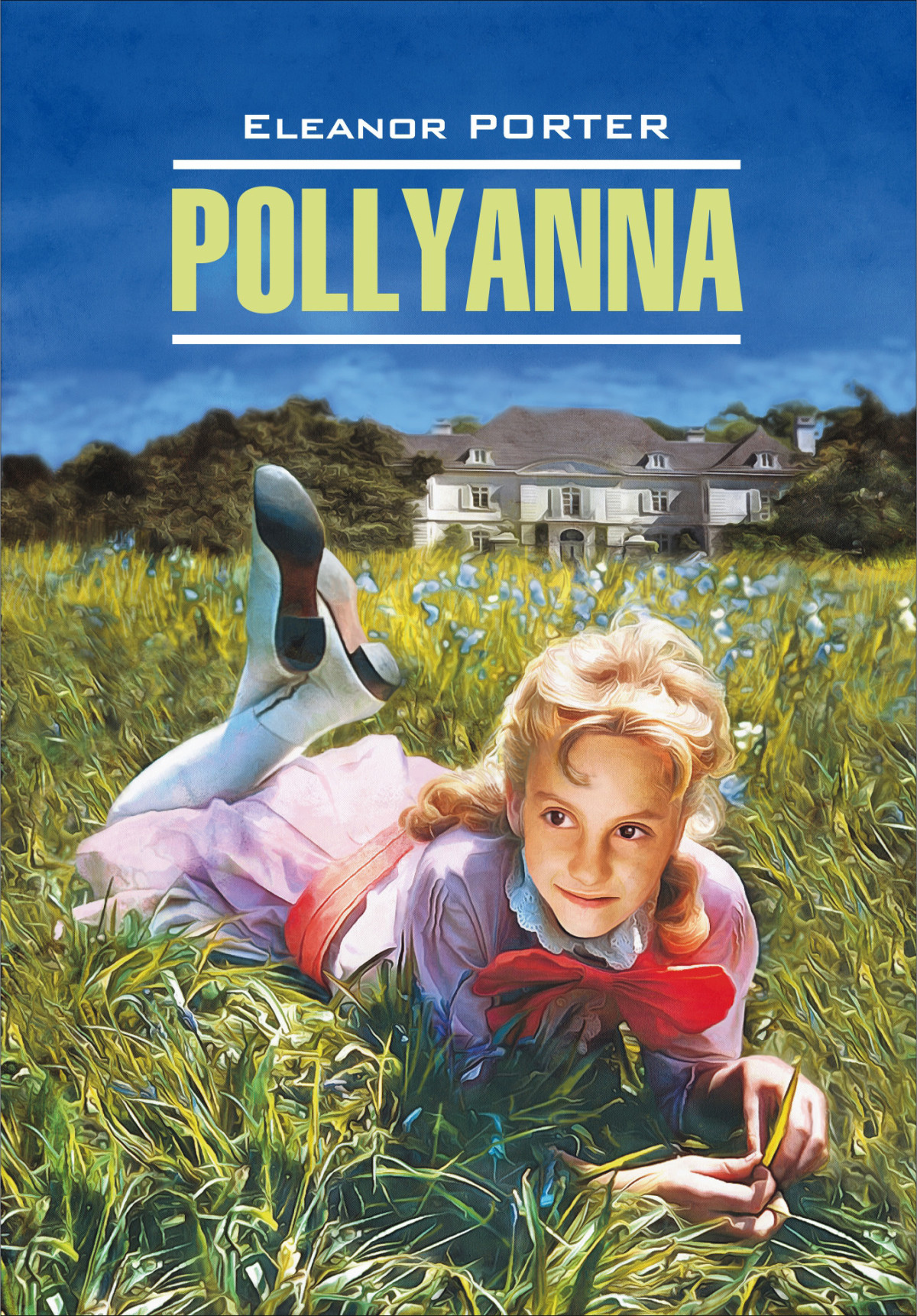 Pollyanna