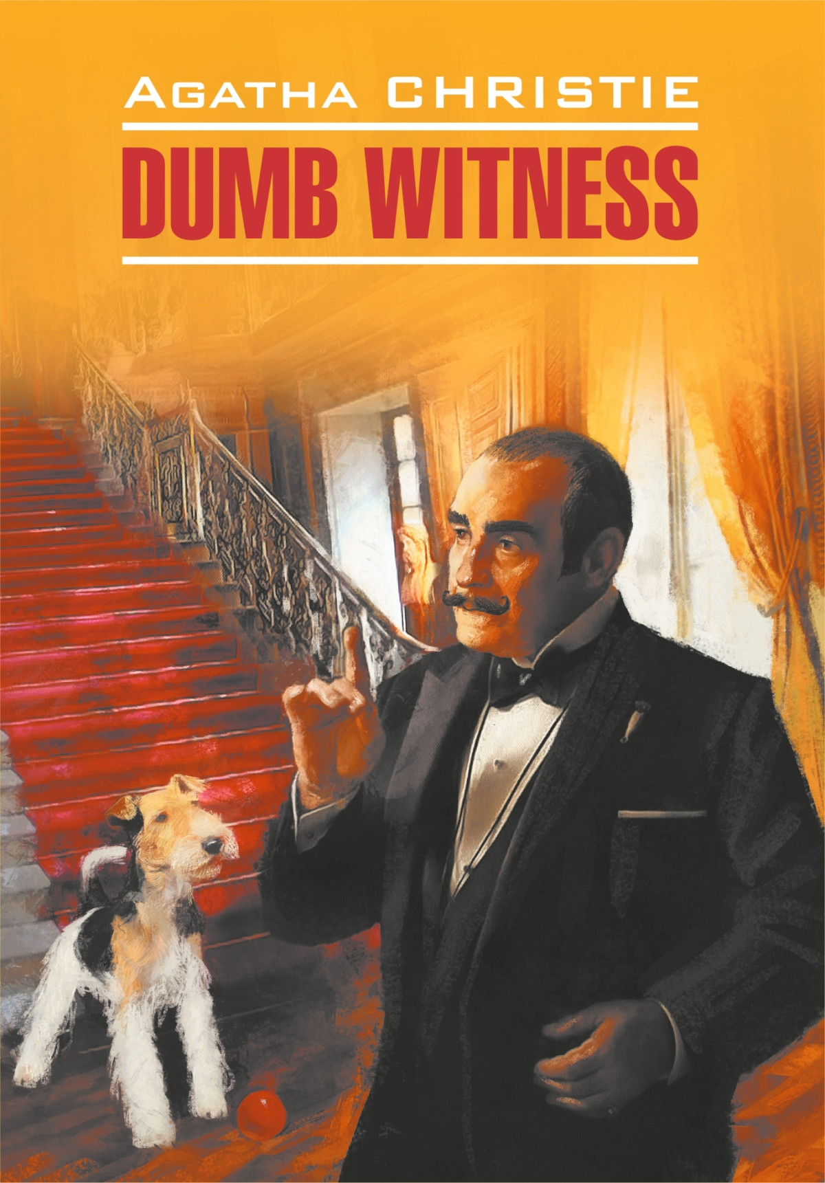Dumb Witness