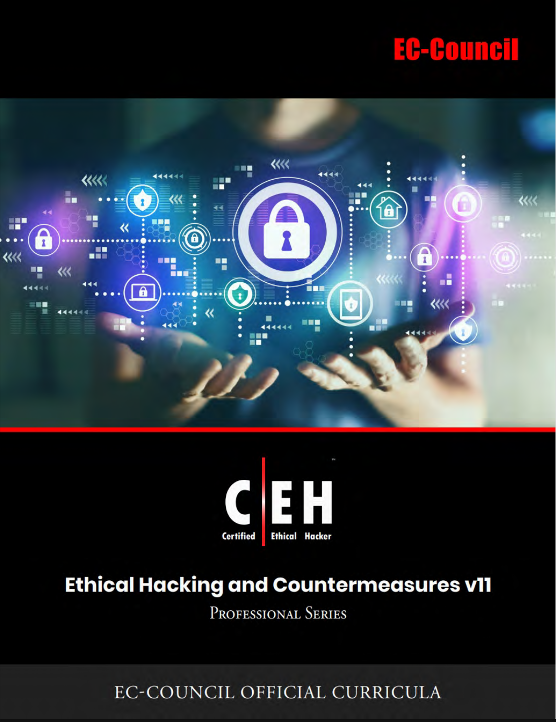 Ceh Ethical Hacking And Countermeasures V11 Ceh11 V11 Eccouncil