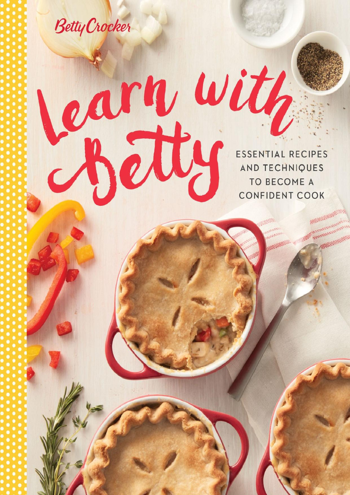 Betty Crocker Learn With Betty Betty Crocker Crocker Betty