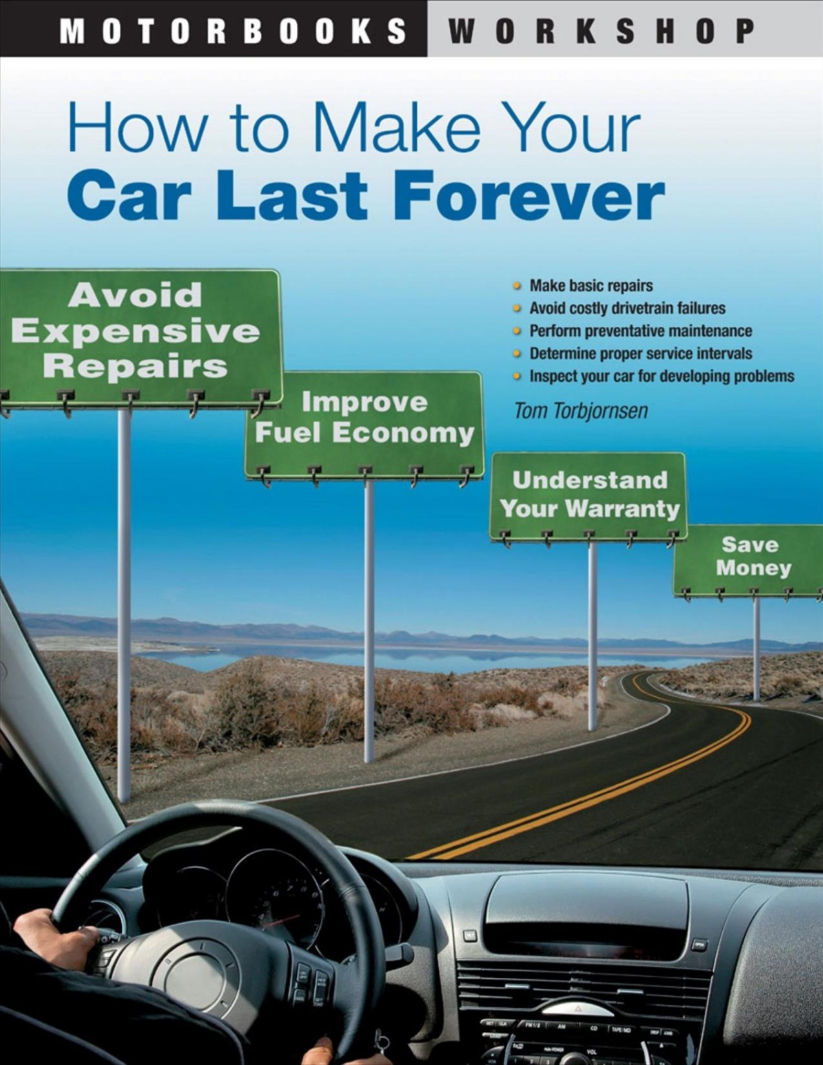 How To Make Your Car Last Forever Thomas Torbjornsen