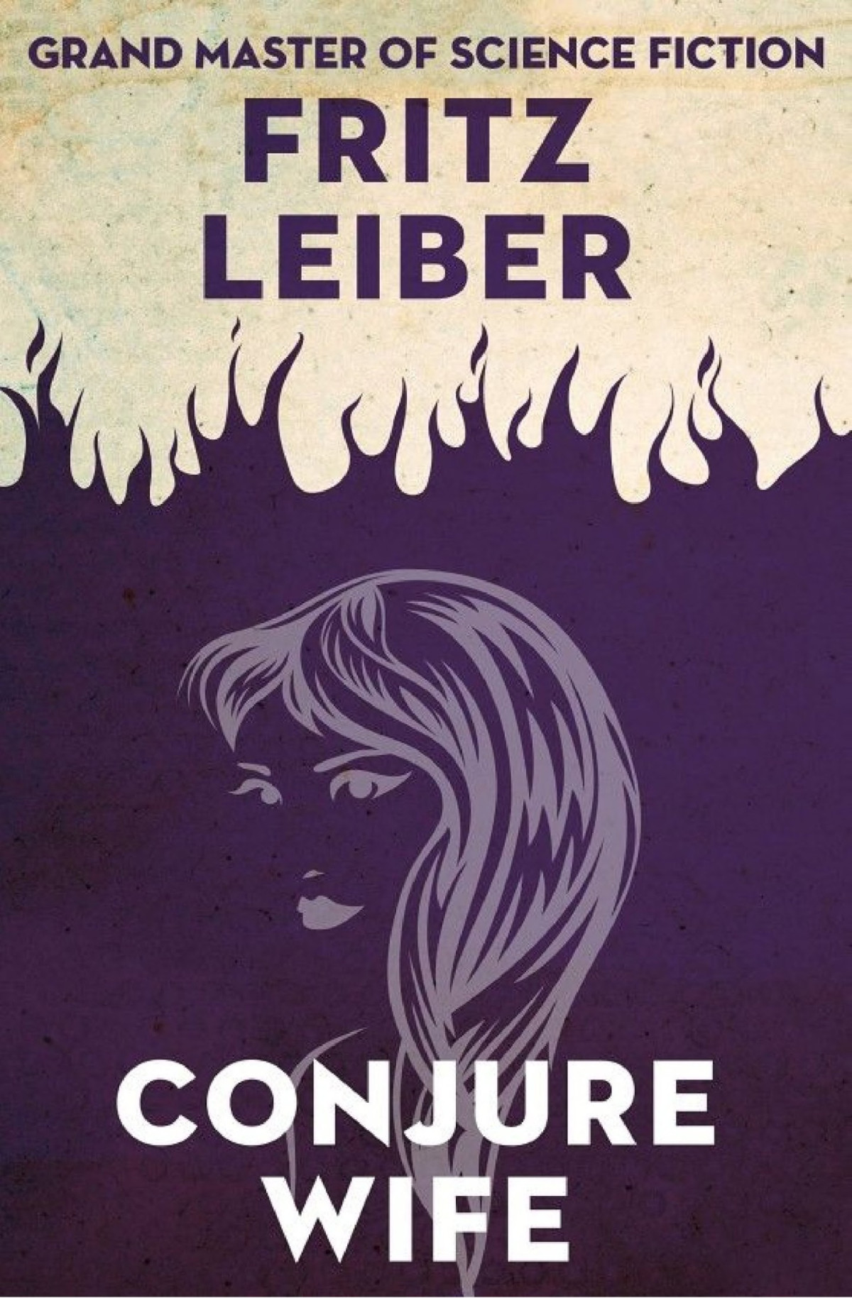 Conjure Wife Fritz Leiber Leiber Fritz