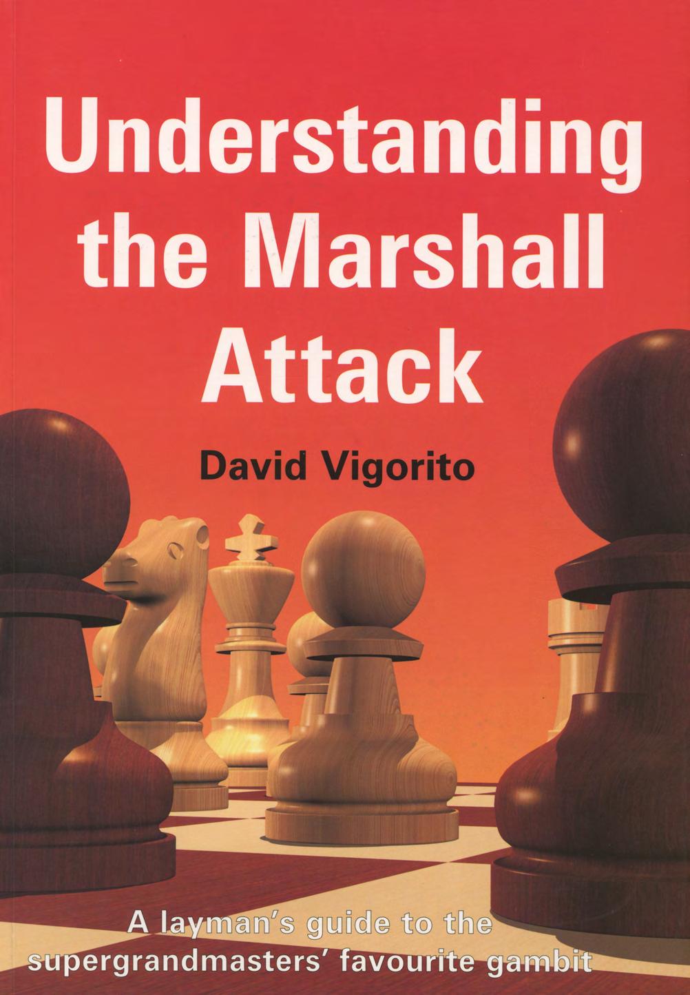 Understanding The Marshall Attack David Vigorito