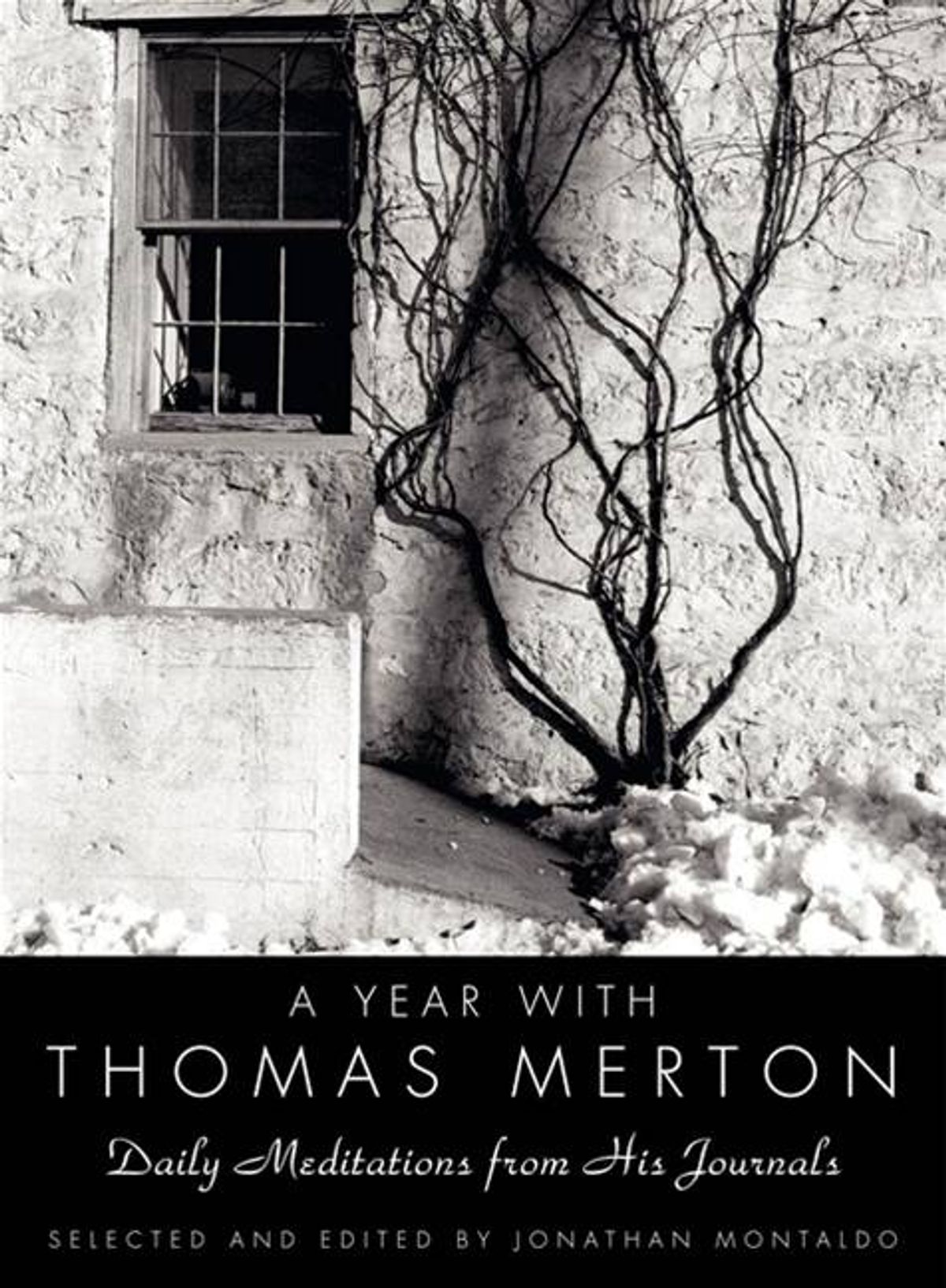 A Year With Thomas Merton Thomas Merton