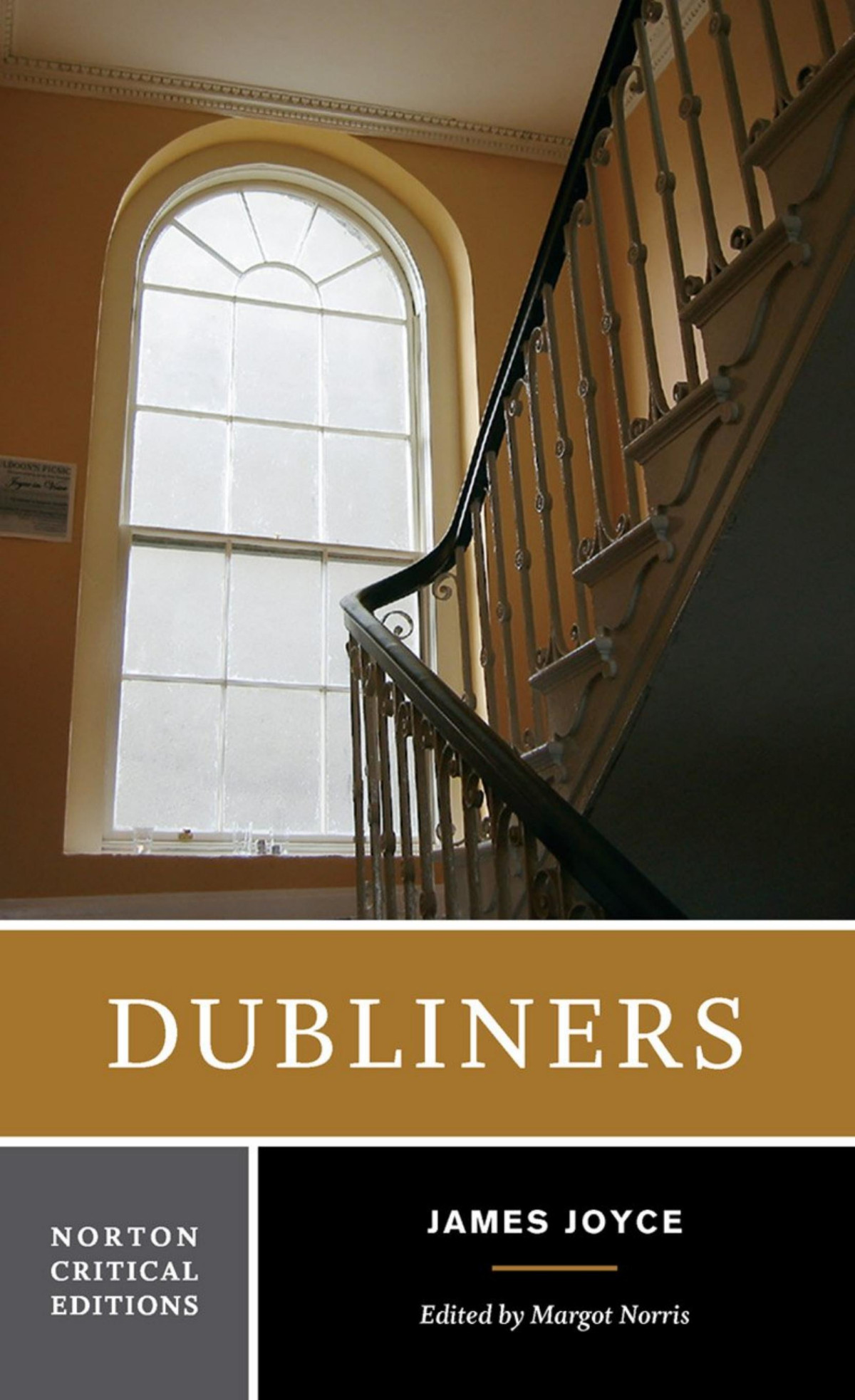 Dubliners James Joyce Margot Norris