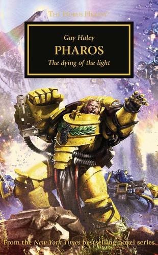 Pharos The Horus Heresy Guy Haley