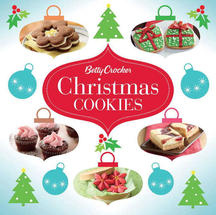 Betty Crocker Christmas Cookies Betty Crocker
