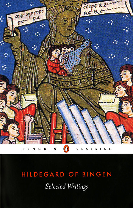 Selected Writings Hildegard Of Bingen