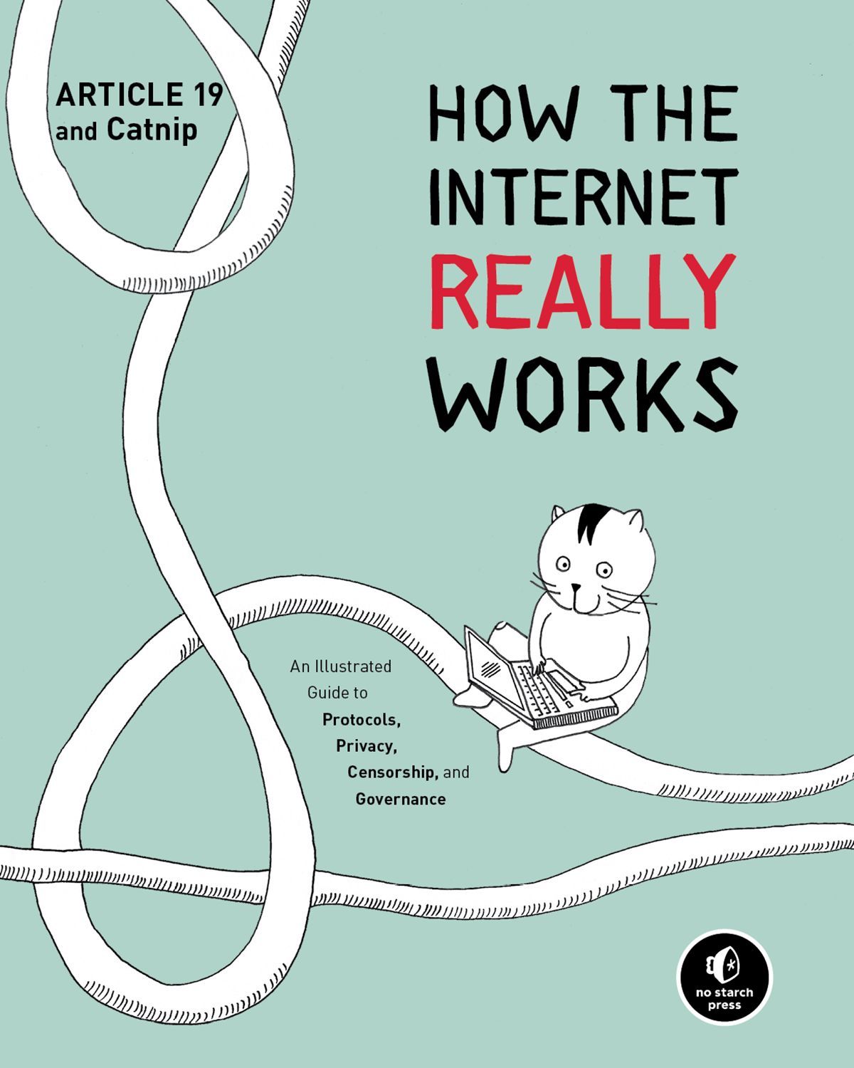 How The Internet Really Works Article 19