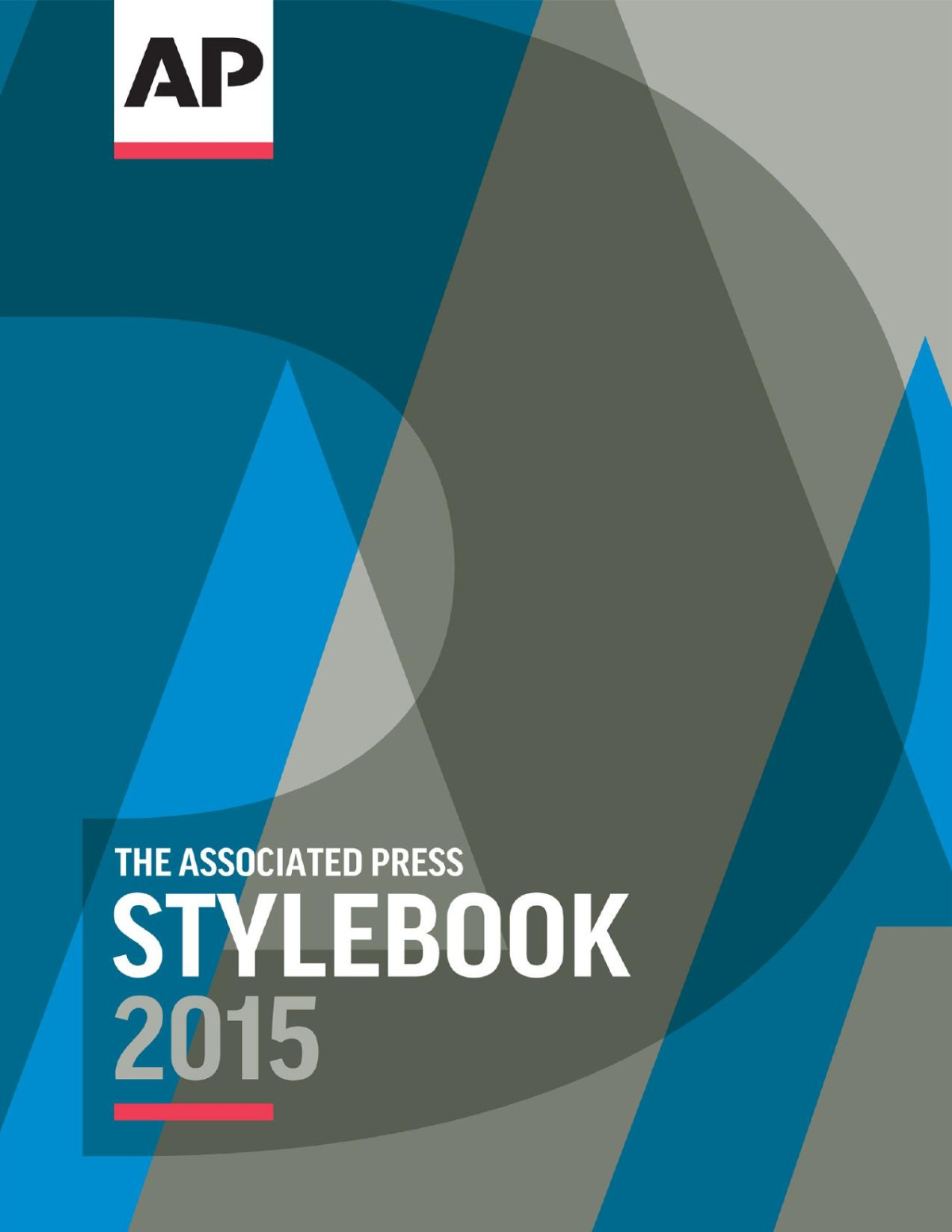Associated Press Stylebook 2015 And Briefing On Media Law The Associated Press