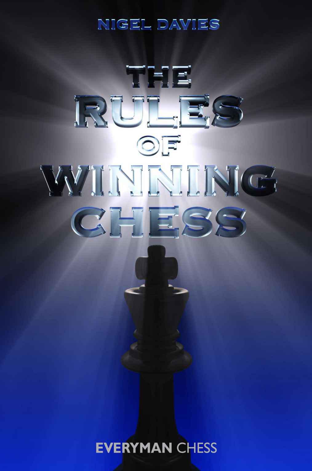 Rules Of Winning Chess Nigel Davies Davies Nigel