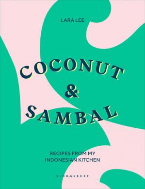 Coconut Sambal Lara Lee