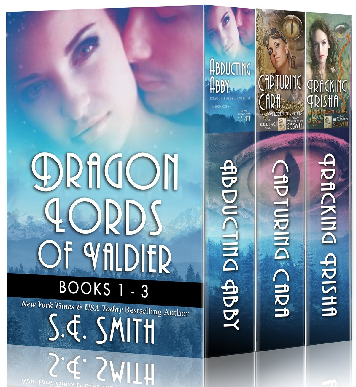 Dragon Lords Of Valdier 13 Se Smith