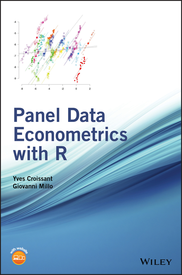 Panel Data Econometrics With R Giovanni Millo Yves Croissant Giovanni Millo