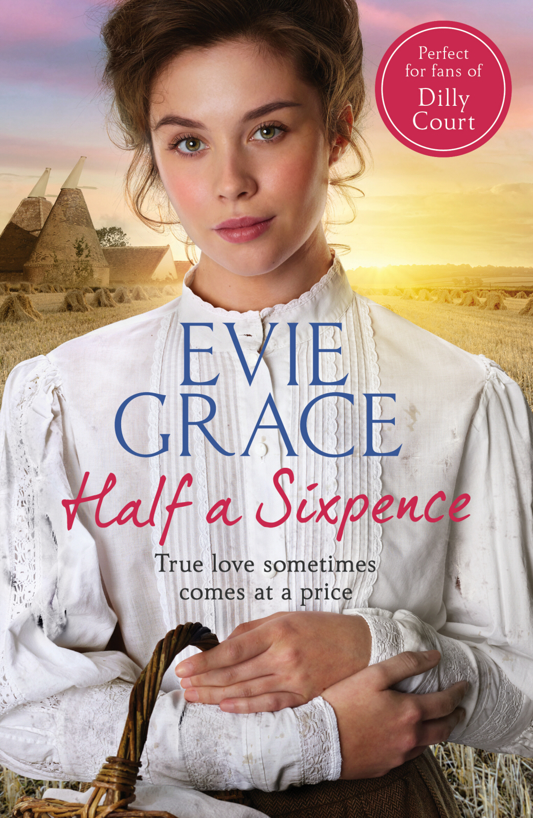 Half A Sixpence Evie Grace Grace Evie